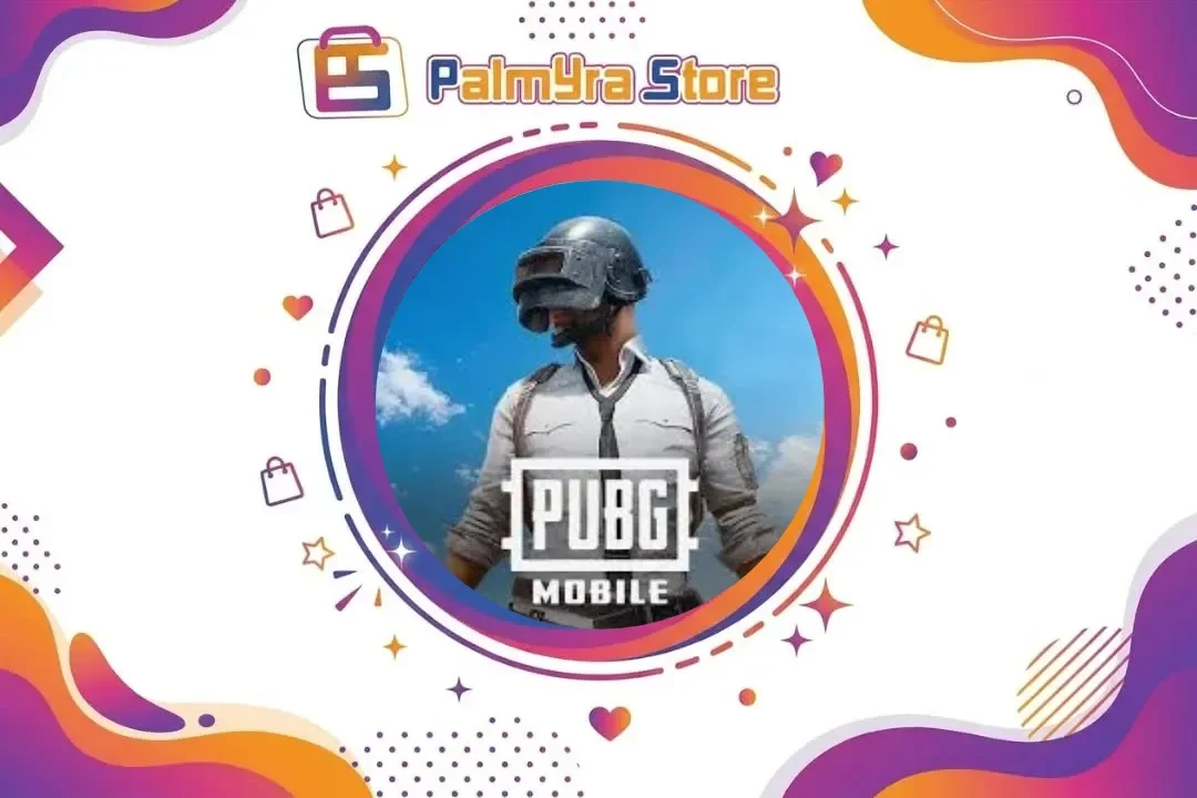 ببجي موبايل