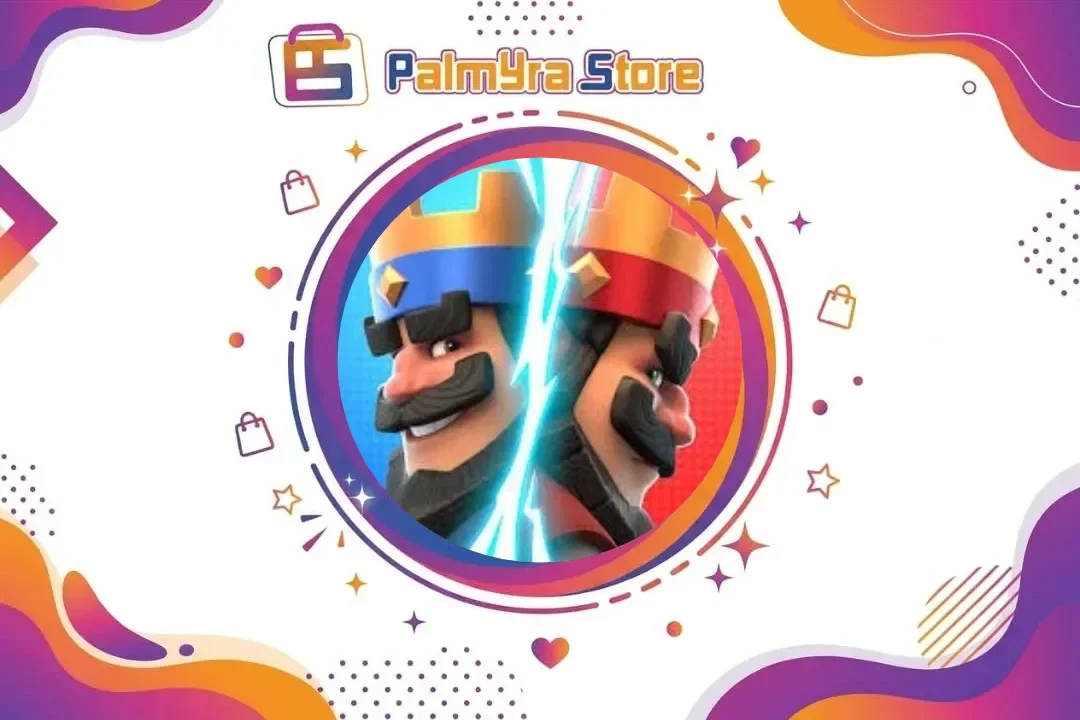 كلاش رويال