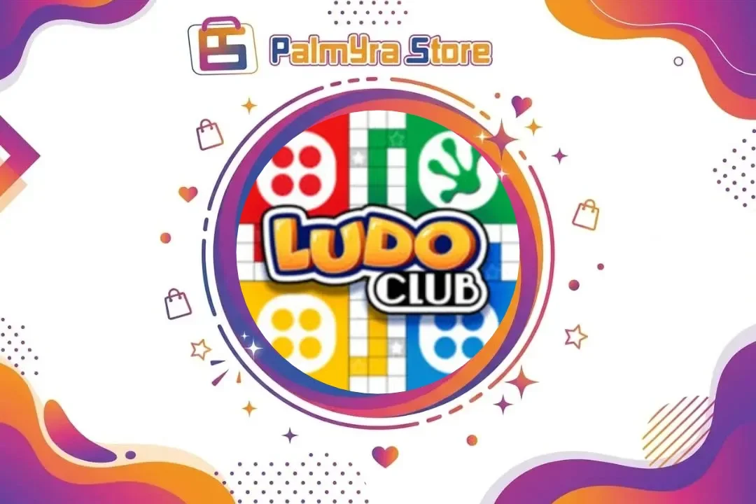 لودو كلوب