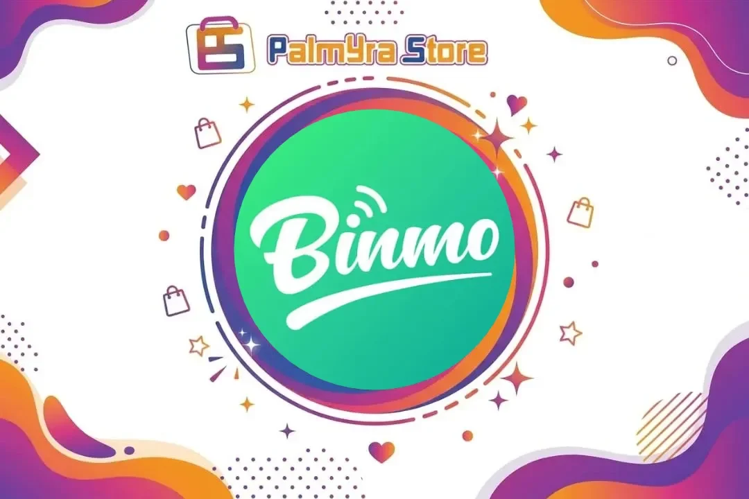بينمو شات