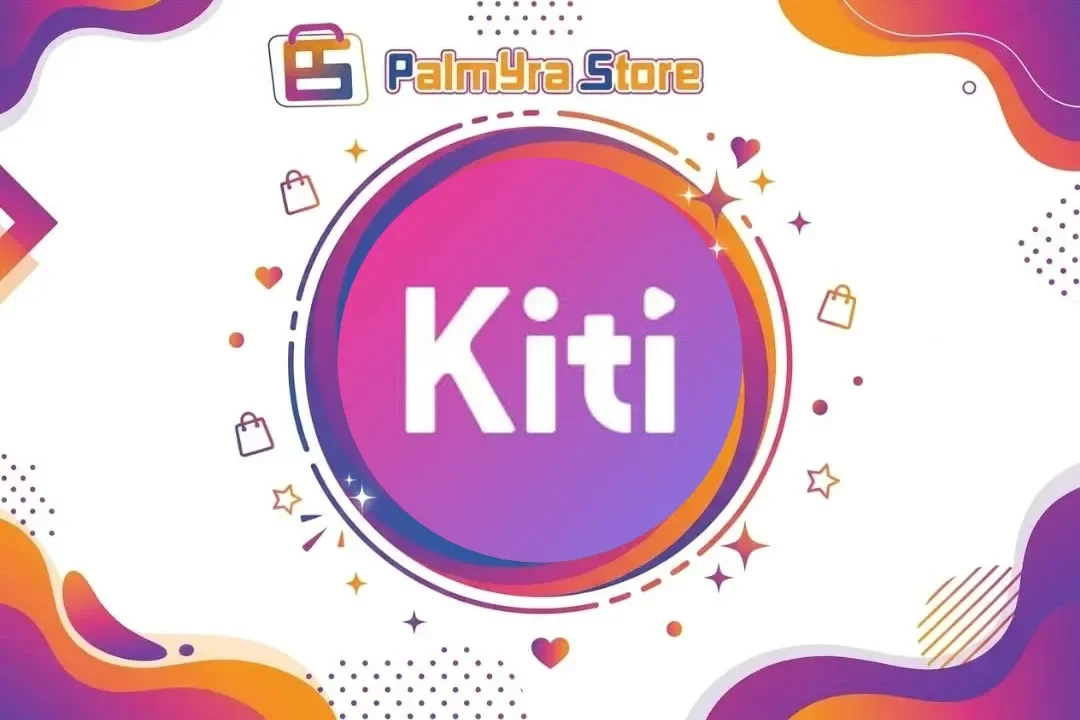 KITI LIVE A